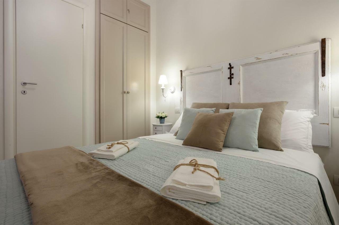 Accademia Gallery Charming Suite Firenze Bagian luar foto